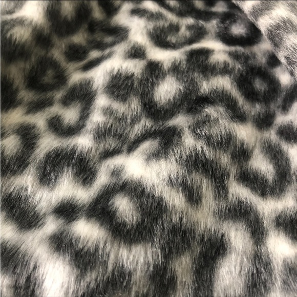 A New Day Cheetah Print Jacket - Picture 3 of 12